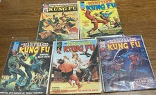 Deadly hands kung for sale  Jefferson