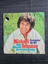 Michael schanze dich gebraucht kaufen  Reute