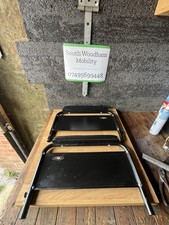Enigma manual wheelchair for sale  CHELMSFORD