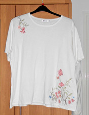 Damart ladies white for sale  TROWBRIDGE