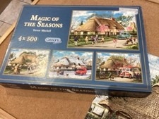 Gibsons magic seasons for sale  ALTON