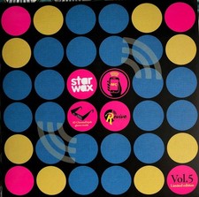 Various star wax d'occasion  Metz-