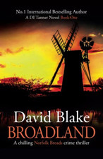 Broadland chilling norfolk for sale  UK