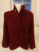 Vintage damen blazer gebraucht kaufen  Delbrück