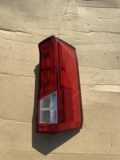 Crafter rücklicht rückleucht gebraucht kaufen  Oschersleben (Bode)