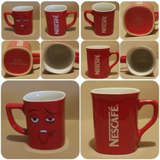 Stück nescafè sammeltassen gebraucht kaufen Stück nescafè sammeltassen gebraucht kaufen  Deutschland