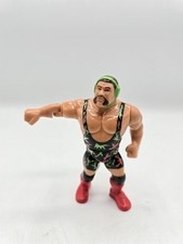 Rick steiner wwf for sale  RICKMANSWORTH