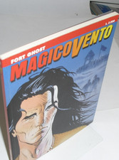 Magico vento completa usato  Italia