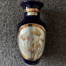 Chokin art 24kt for sale  TAVISTOCK