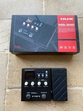 Nux 300 modelling for sale  DUNMOW