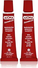 Ajona medizinisches zahncreme gebraucht kaufen  Mühlacker