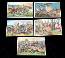 59336 Il Guerra Mondiale 1914 Serie 798 IN Battaglia Con Turkos IN Den Vogesen, usado comprar usado  Enviando para Brazil