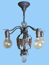Gorgeous antique spanish for sale  Binghamton