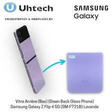 Vitre arrière samsung d'occasion  Aubervilliers
