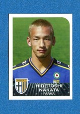Calciatori panini 2002 usato  Maranello