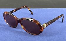 Paire lunettes vintage d'occasion  Rillieux-la-Pape