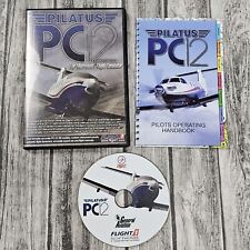 Pilatus pc12 microsoft for sale  Casa Grande