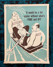 Original poster health for sale  New York