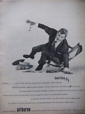 1964 press airborne d'occasion  Expédié en Belgium