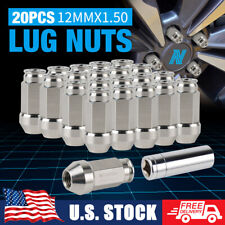 Nicecnc 20x m12x1.5 for sale  Perth Amboy