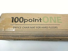 Pvc chair floor for sale  Newton
