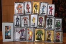 Collection figurines plomb d'occasion  Carpentras