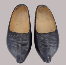 Paire sabots homme d'occasion  Montélimar
