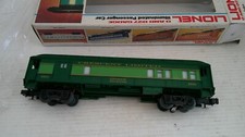 Train passenger car for sale  Mchenry