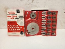 Sears craftsman radial for sale  Middlesex