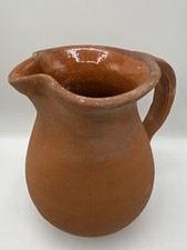 Tall vintage earthenware for sale  CHELTENHAM