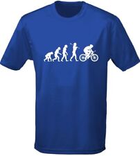 Cycling evolution mens for sale  LOUTH