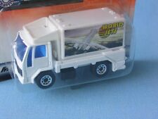 Matchbox scissors truck for sale  BROADSTAIRS