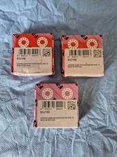 Rillenkugellager fag 6202 gebraucht kaufen Rillenkugellager fag 6202 gebraucht kaufen  Nassau