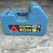Promax amprobe rg5410hp for sale  Conway