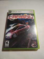 Usado, Need For Speed: Carbon (Xbox 360) - Funcionamento completo testado  comprar usado Usado, Need For Speed: Carbon (Xbox 360) - Funcionamento completo testado  comprar usado  Enviando para Brazil