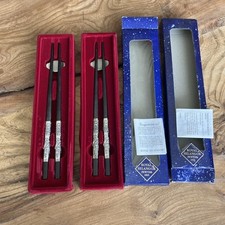 Pairs royal selangor for sale  EASTBOURNE