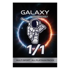 Galaxy rip pack for sale  Northbrook