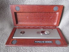Porsche design titanium for sale  NORWICH
