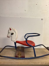 Vintage triang metal for sale  ELLON