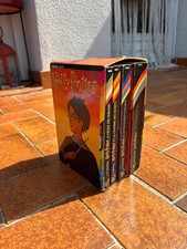 Coffret lot livres d'occasion  Longjumeau
