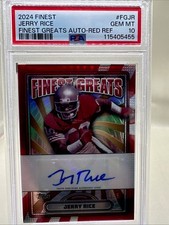 2024 topps finest for sale  Tucson