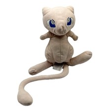 Mew plüschtier 20cm gebraucht kaufen  Wiesbaden