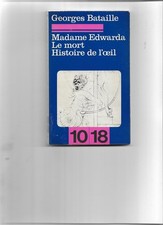 Georges bataille madame d'occasion  Criquetot-l'Esneval