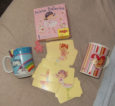 Steinbeck tasse einhorn gebraucht kaufen  Siegen