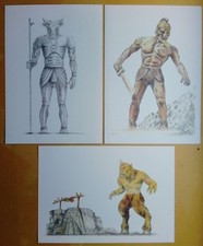 Talos jason argonauts for sale  MAIDSTONE