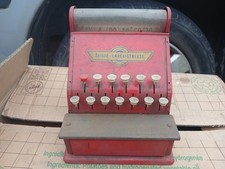 jouet caisse enregistreuse ancienne d'occasion jouet caisse enregistreuse ancienne d'occasion Amiens-