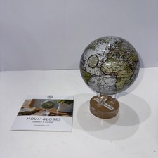 Mova globe antique for sale  Bristol