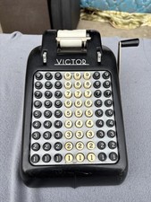 Vtg victor mechanical for sale  Bluffton