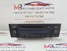 Autoradio per bmw usato Autoradio per bmw usato  Italia