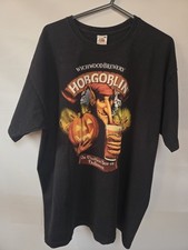 Hobgoblin shirt size for sale  OLDHAM